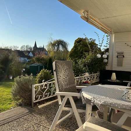 Ferienwohnung Koerbecke Am 莫内西 外观 照片