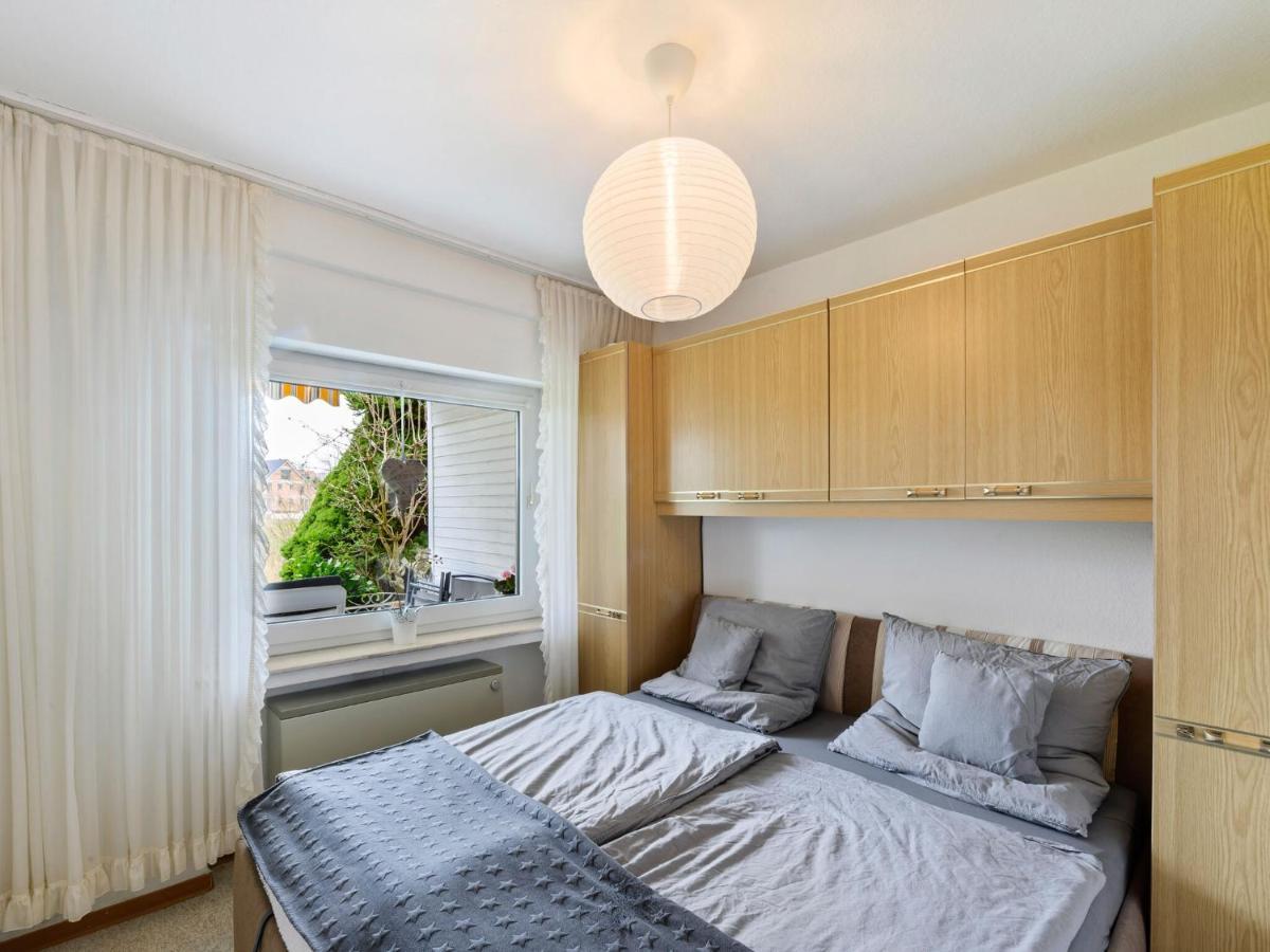 Ferienwohnung Koerbecke Am 莫内西 外观 照片