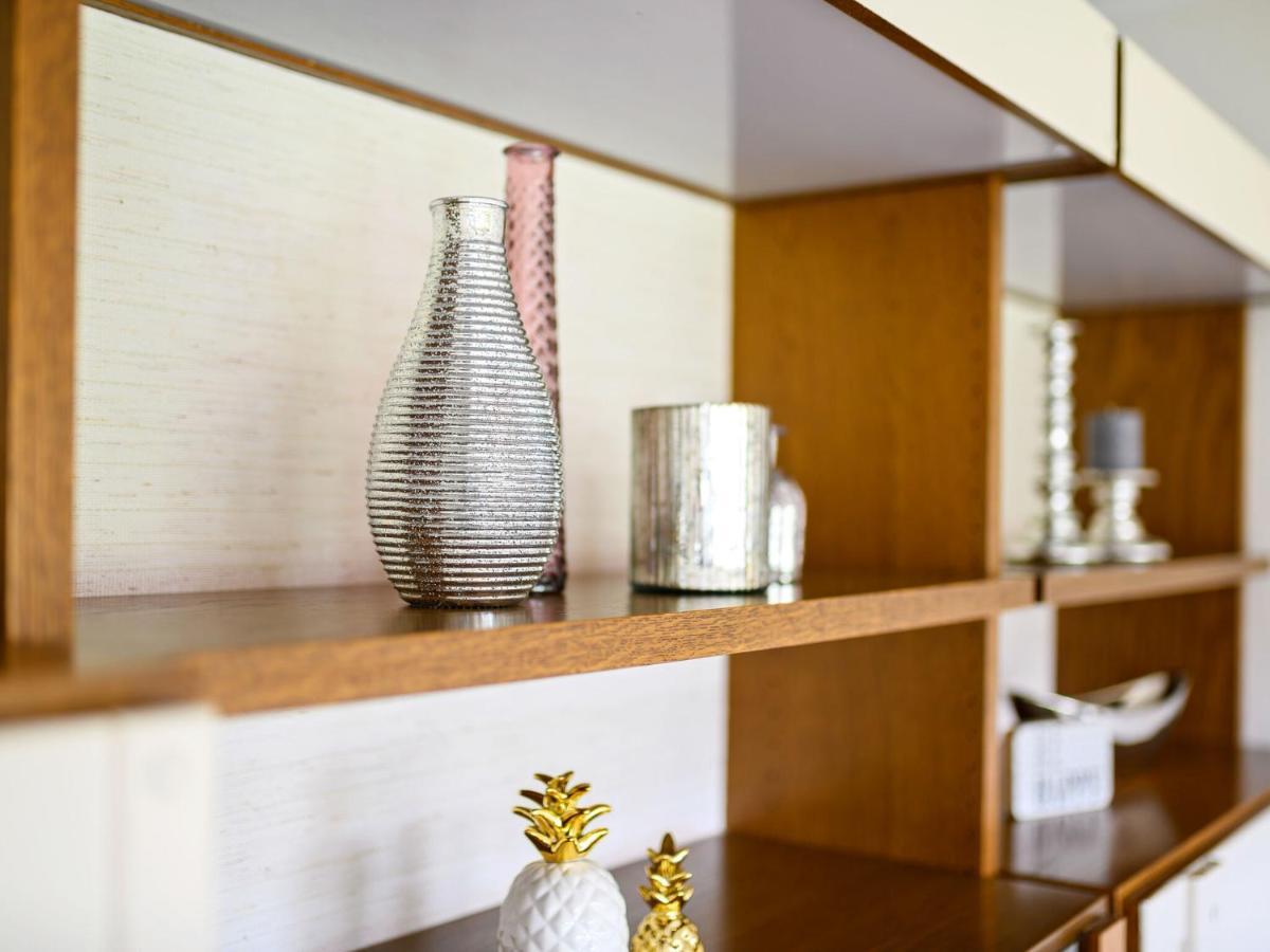 Ferienwohnung Koerbecke Am 莫内西 外观 照片