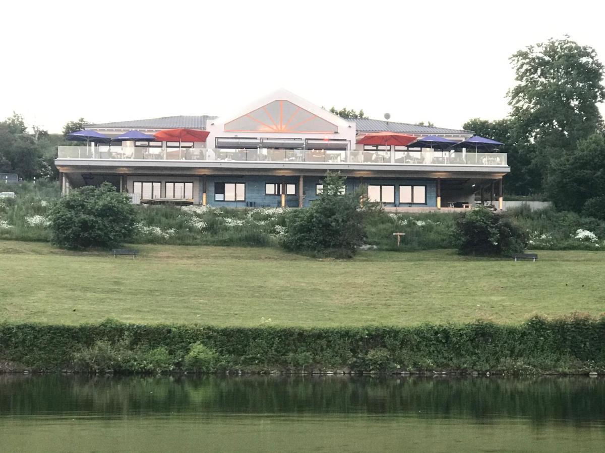 Ferienwohnung Koerbecke Am 莫内西 外观 照片
