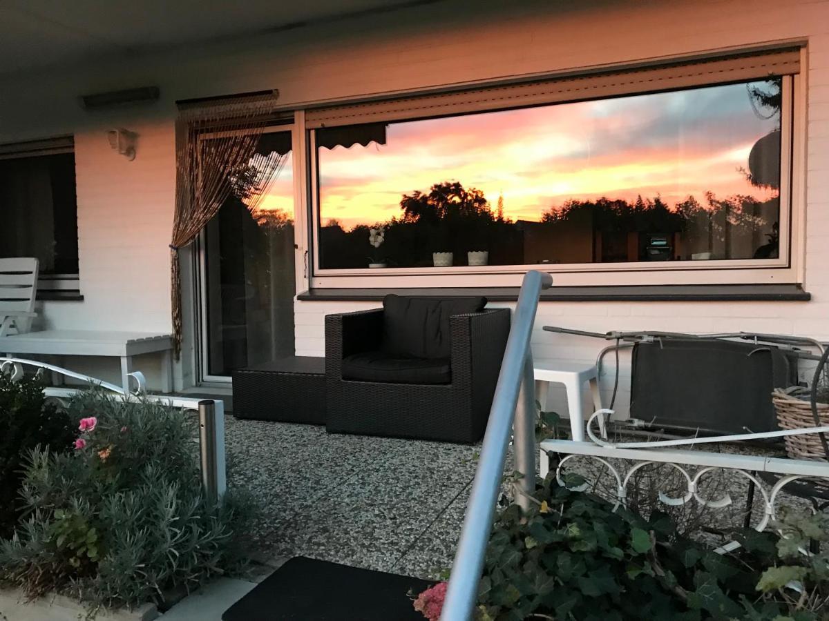 Ferienwohnung Koerbecke Am 莫内西 外观 照片