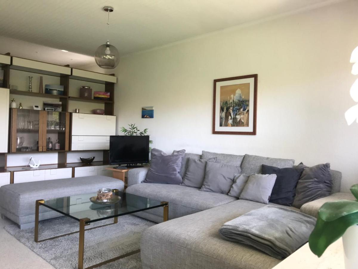 Ferienwohnung Koerbecke Am 莫内西 外观 照片