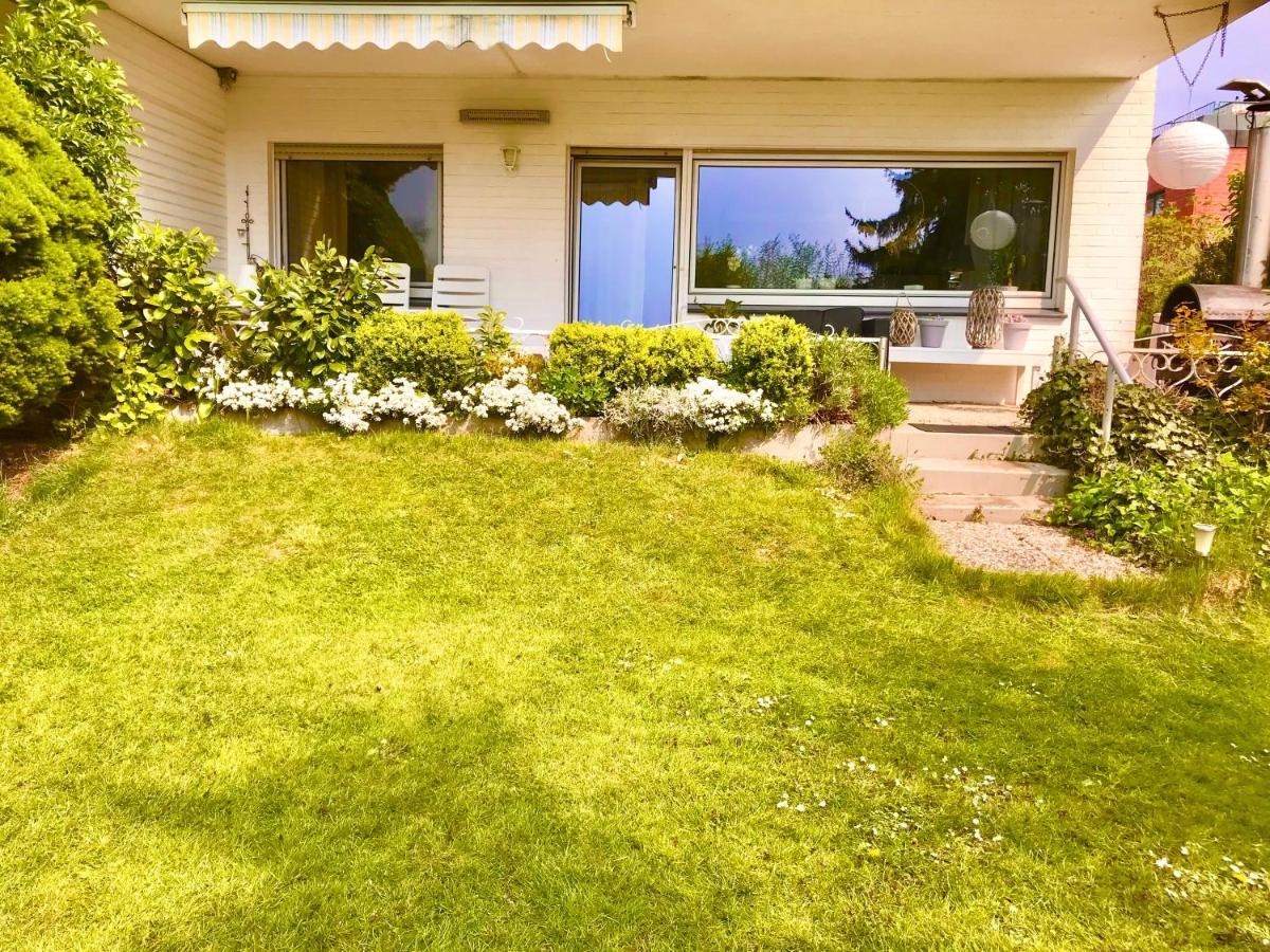 Ferienwohnung Koerbecke Am 莫内西 外观 照片
