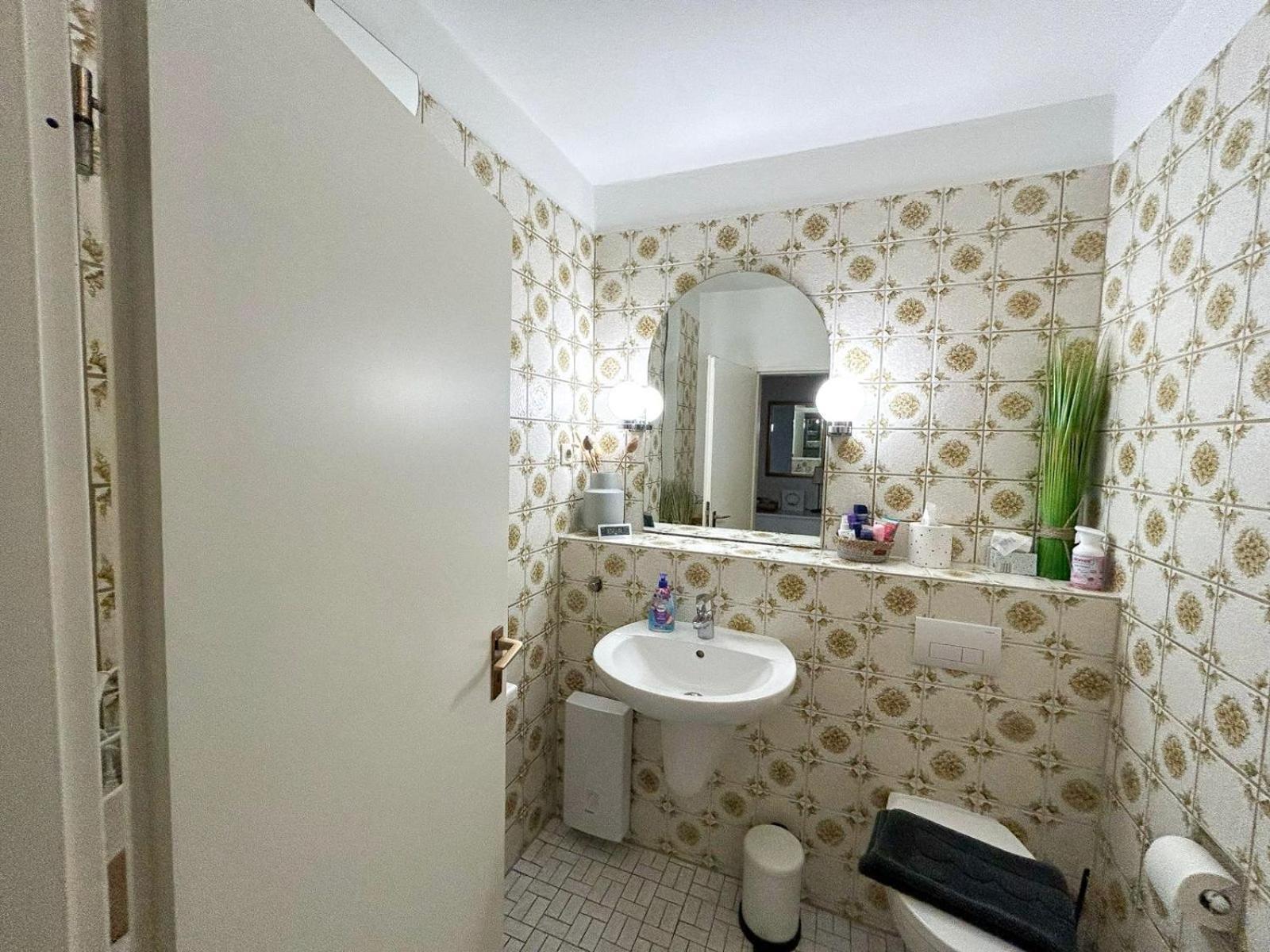 Ferienwohnung Koerbecke Am 莫内西 外观 照片