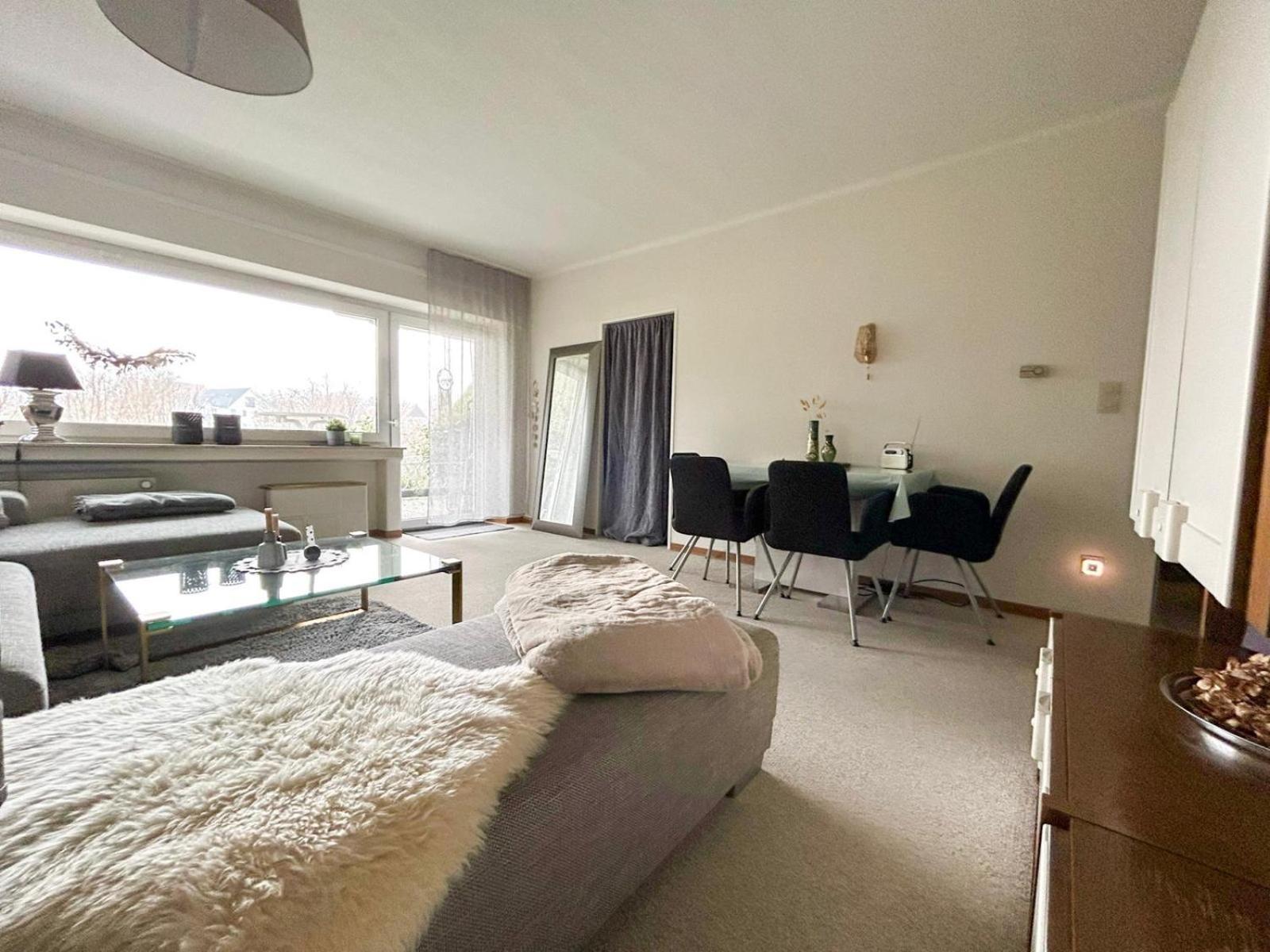 Ferienwohnung Koerbecke Am 莫内西 外观 照片
