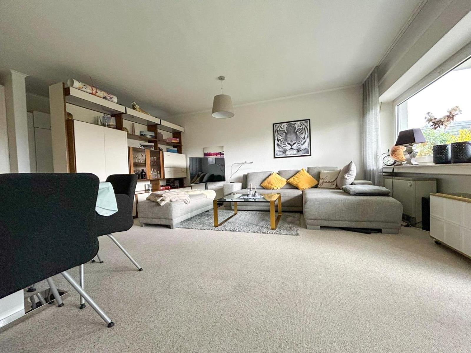 Ferienwohnung Koerbecke Am 莫内西 外观 照片